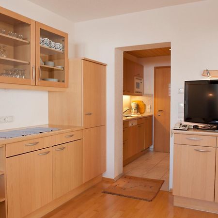 לך אם ארלברג Haus Braunarl מראה חיצוני תמונה