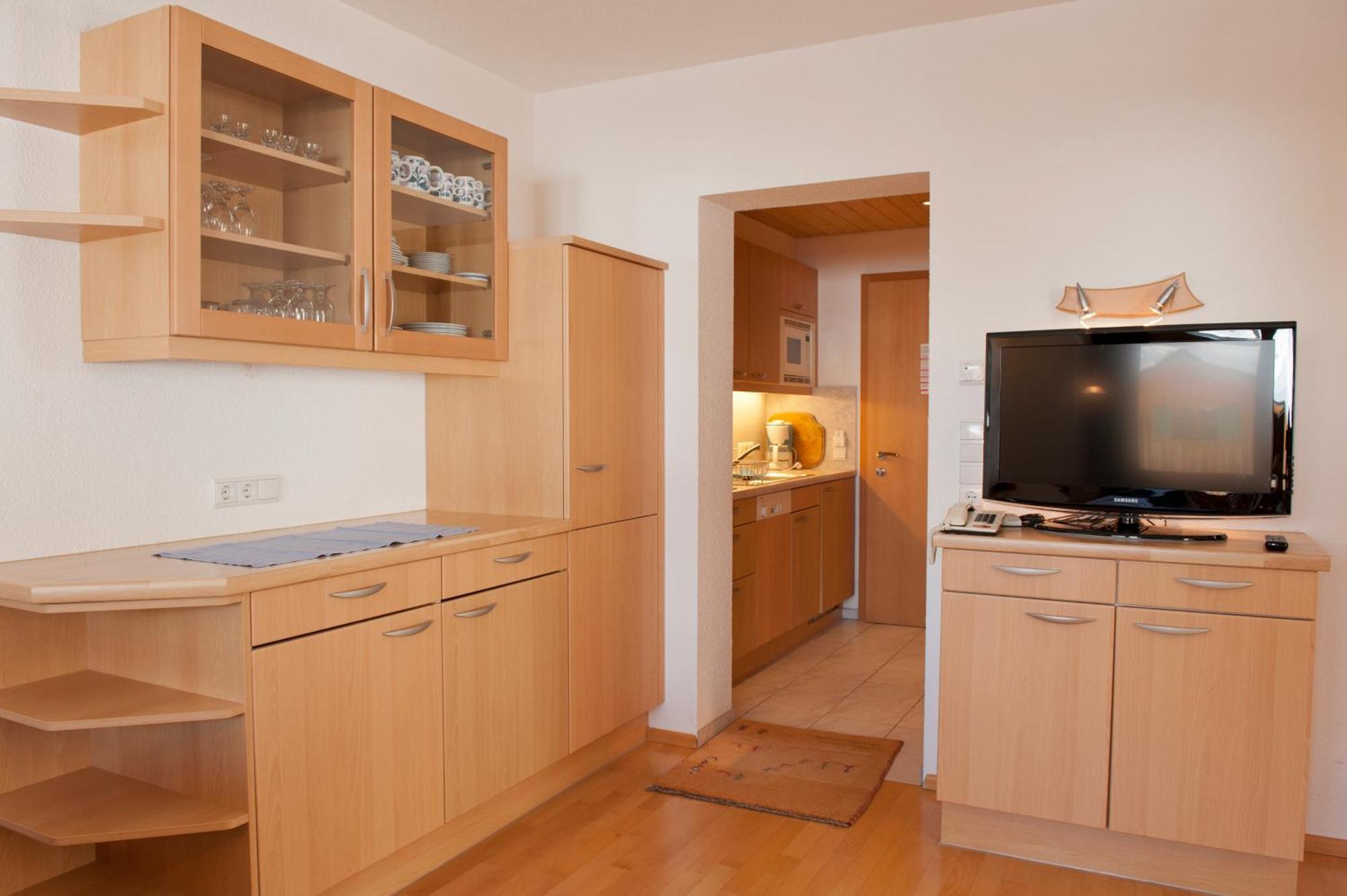 לך אם ארלברג Haus Braunarl מראה חיצוני תמונה